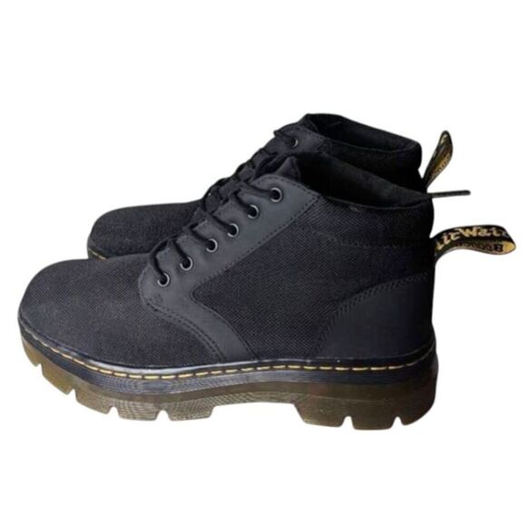 NWD DR. MARTENS Bonny Lace-Up Chukka Boot Size 8L/7M - Picture 3 of 7